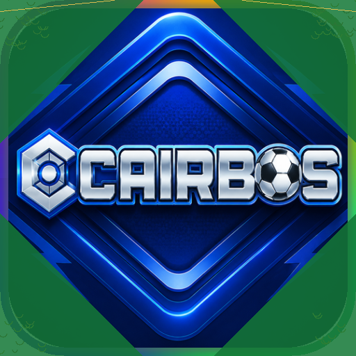cairbos — galeri pratinjau - APK Resmi